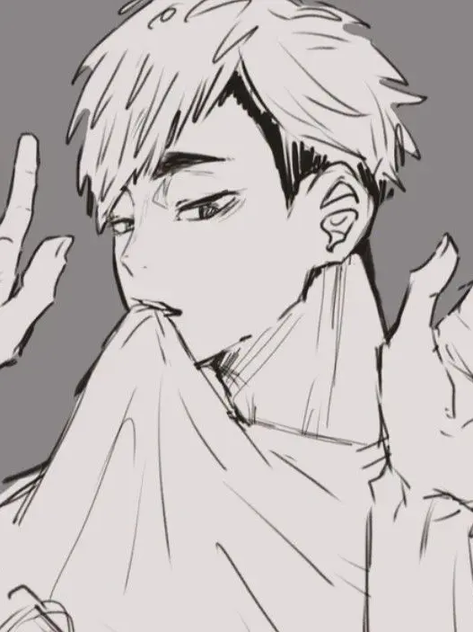 Ki7komoti의 彼はオカズです―♡