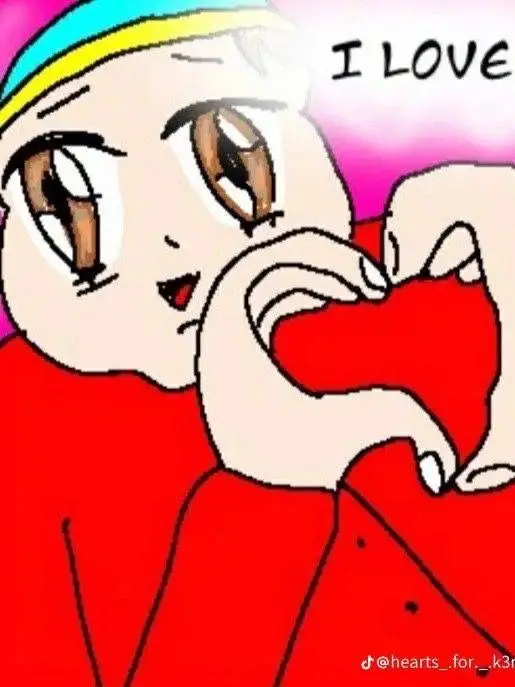 aun_chan의 サウスパークへ行こうぜ!!