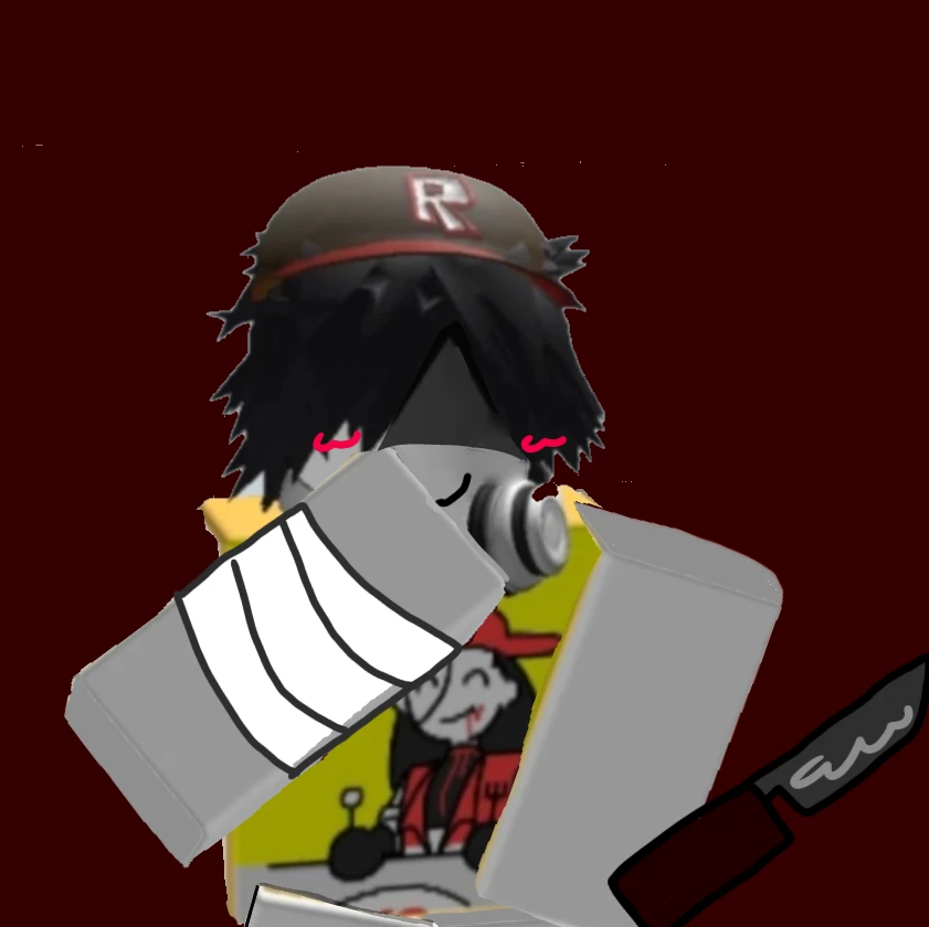 knife