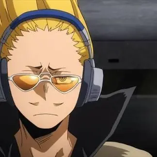 Profile image of マイク