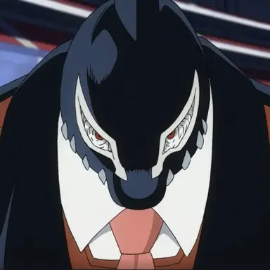 Profile image of ギャングオルカ