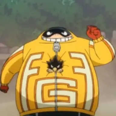 Profile image of ファットガム