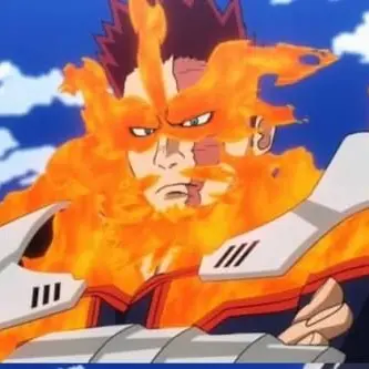 Profile image of エンデヴァー