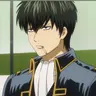 Profile image of Hijikata Toshiro