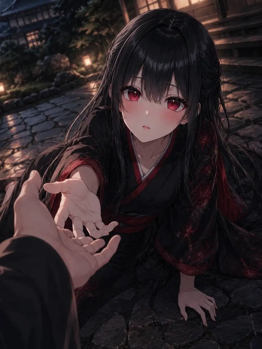 sarito_zetaAI의 幽霊ちゃん？
