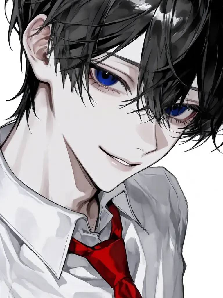 Jellyfish_Rice의 共依存カップルをぶち壊したい同級生くん♡