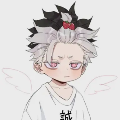 Profile image of 나루미 겐