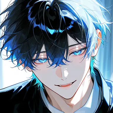 Profile image of Kaito