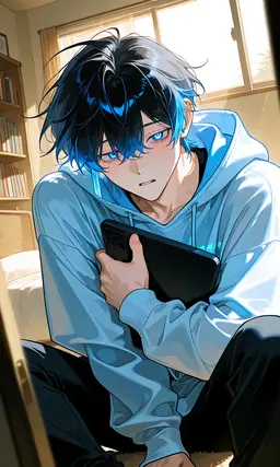 Profile image of Kaito