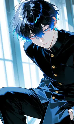 Profile image of Kaito