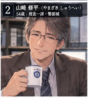 Profile image of 山崎修平