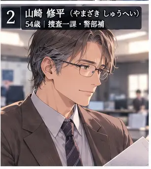 Profile image of 山崎修平