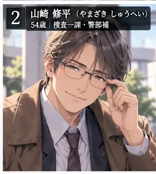 Profile image of 山崎修平