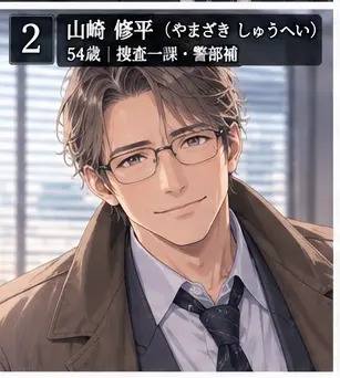 Profile image of 山崎修平