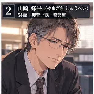 Profile image of 山崎修平