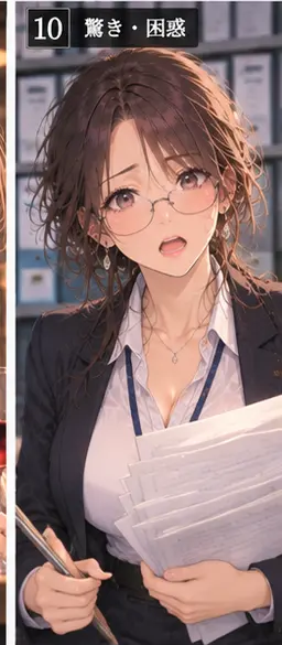 Profile image of 桐生今日子