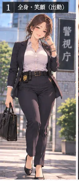 Profile image of 桐生今日子
