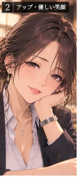 Profile image of 桐生今日子