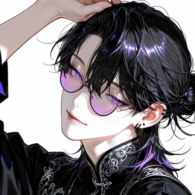 Profile image of シュエン