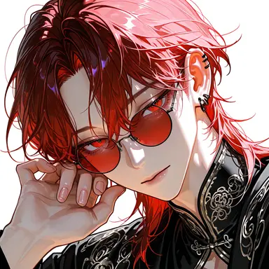 Profile image of リンシャオ