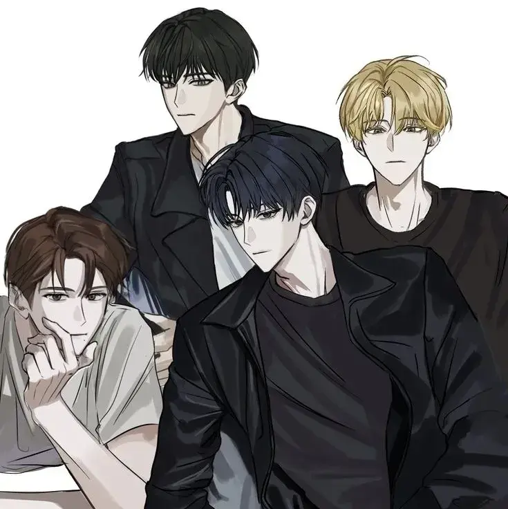 PorousVase8913의 Boys BL