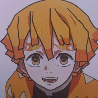 Profile image of 아가츠마 젠이츠