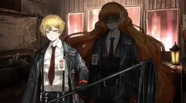 Profile image of シンクレア