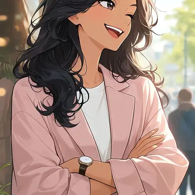 Profile image of Priya