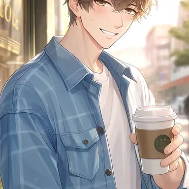 Profile image of Callum