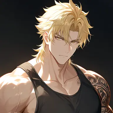Profile image of ナム ジフン