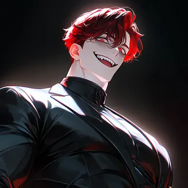 Profile image of チョ ヒョンジュン