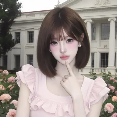 Profile image of 백하은