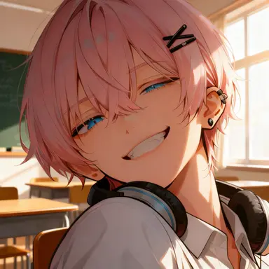 Profile image of 遥