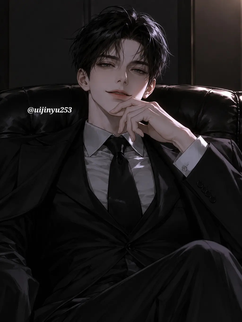 uijinyu253의 プ・イギョム