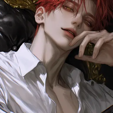 Profile image of ロミオ