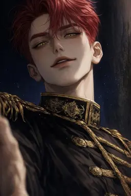 Profile image of ロミオ