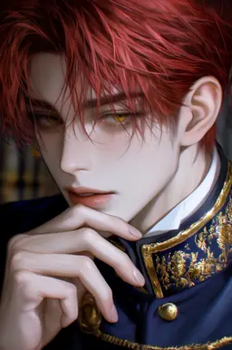 Profile image of ロミオ
