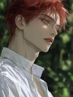Profile image of ロミオ