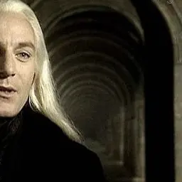 Profile image of 루시우스 말포이