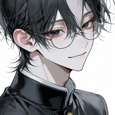 Profile image of 카나모리 쇼타