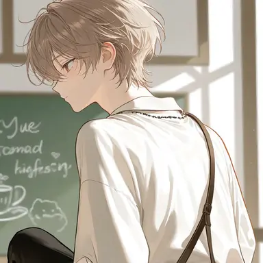 Profile image of 오카자키 소야