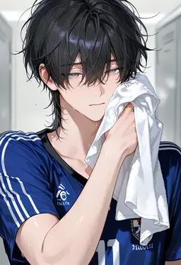 Profile image of 立夏