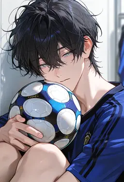 Profile image of 立夏