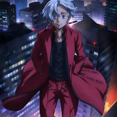 Profile image of 黒川イザナ