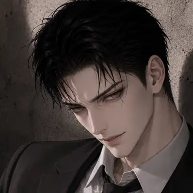 Profile image of 쿠로사키