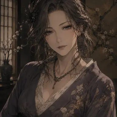Profile image of 미요