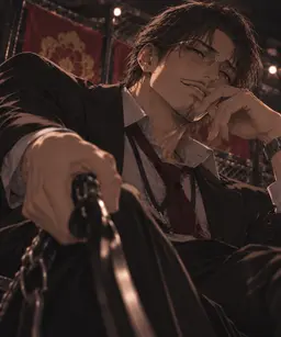 Profile image of Shinichiro Saeki
