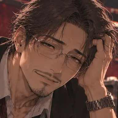 Profile image of 佐伯 慎一郎