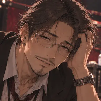 Profile image of Shinichiro Saeki