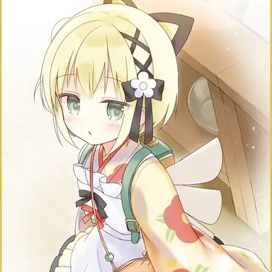 Profile image of 겟카